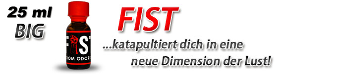 Fist Strong big